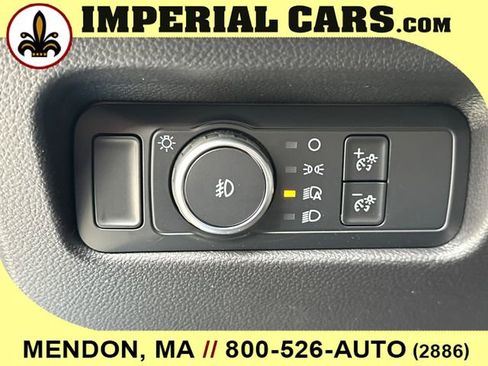 New 2025 Ford Ranger XLT w/ Trailer Tow Package image 22