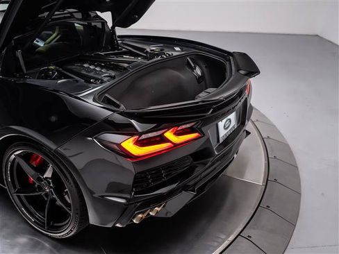 Used 2026 Chevrolet Corvette E-Ray AWD/4WD image 43