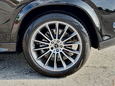 Used 2024 Mercedes-Benz GLE 350 4MATIC image 15