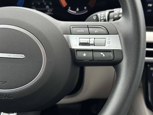 Certified 2026 Hyundai Tucson SEL FWD image 5