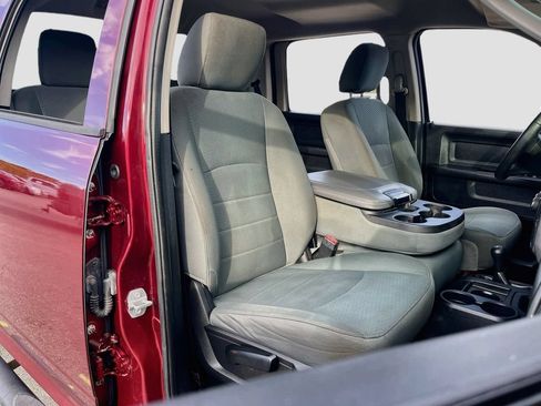 Used 2016 RAM 2500 Tradesman w/ Popular Equipment Group AWD/4WD image 24