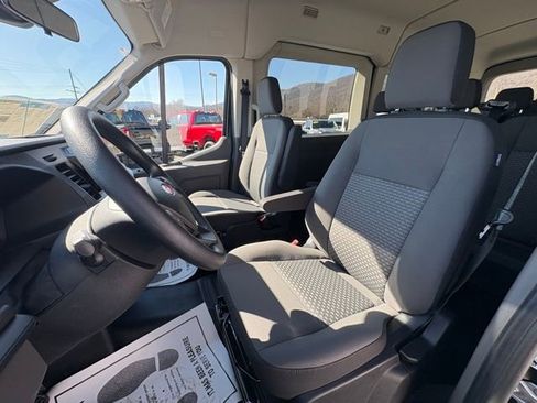 New 2026 Ford Transit 350 XL image 24