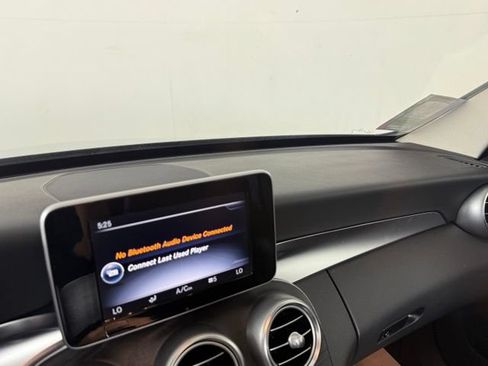 Used 2016 Mercedes-Benz C 300 Sedan image 26