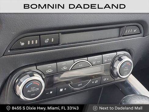 Used 2018 MAZDA CX-5 Grand Touring w/ Premium Package image 24