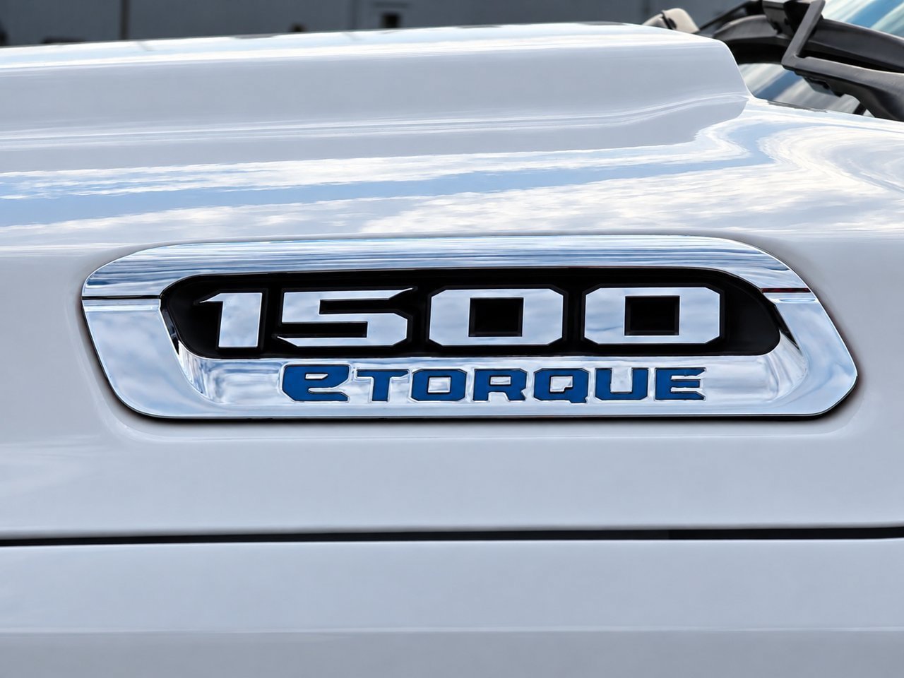 Used 2024 RAM 1500 Big Horn AWD/4WD image 10