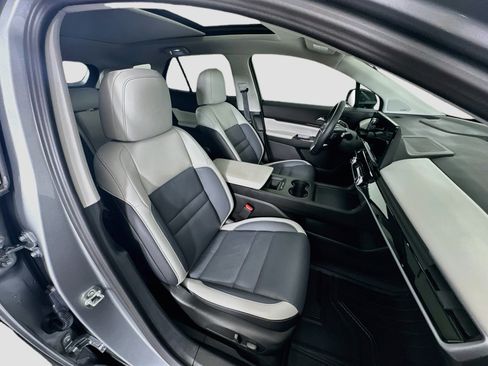Used 2025 Honda Prologue Touring image 33
