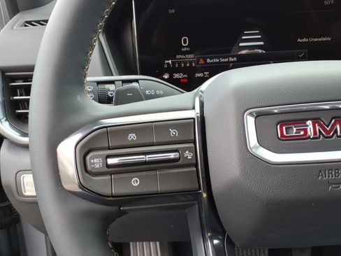 New 2026 GMC Terrain AT4 w/ Convenience Package III image 16