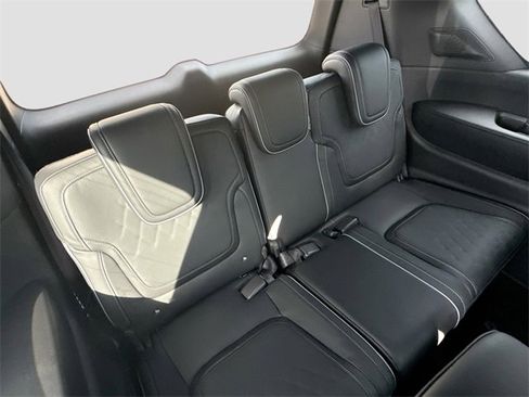 New 2026 INFINITI QX80 Autograph w/ Premium Cargo Package image 22