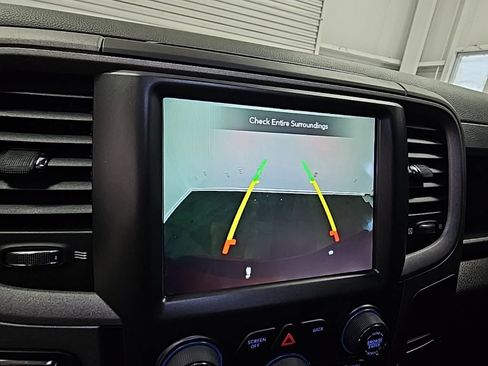 Used 2019 RAM 1500 Express w/ Express Value Package image 19