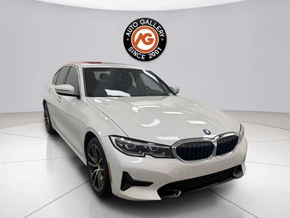 Used 2022 BMW 330i xDrive Sedan w/ Premium Package 2