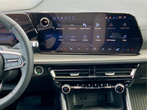New 2026 Chevrolet Traverse LT w/ Midnight/Sport Edition AWD/4WD image 44