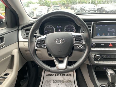Used 2018 Hyundai Sonata SEL FWD image 12