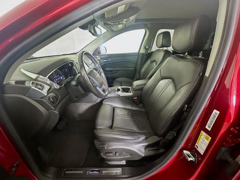 Used 2014 Cadillac SRX Luxury w/ Driver Awareness Package FWD image 13