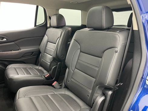 Used 2023 GMC Acadia Denali w/ Denali Ultimate Package FWD image 45