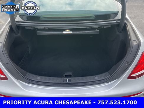 Used 2020 Mercedes-Benz E 350 Sedan image 23