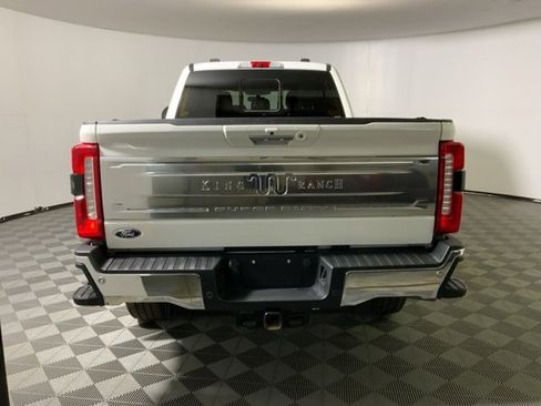 Used 2024 Ford F250 King Ranch w/ Chrome Package image 6