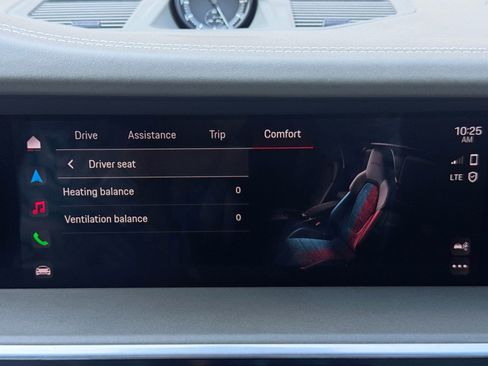 Used 2022 Porsche 911 Targa 4 GTS image 29