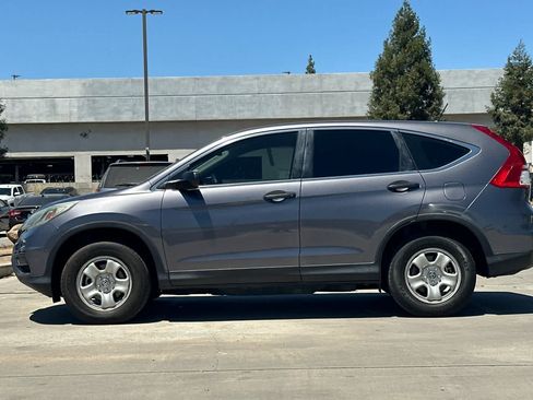 Used 2016 Honda CR-V LX image 6