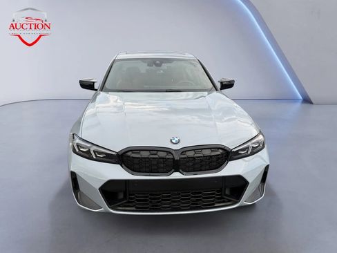 Used 2024 BMW M340i w/ Premium Package image 3