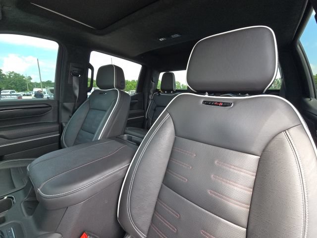 Used 2025 GMC Sierra 1500 AT4X AWD/4WD image 23
