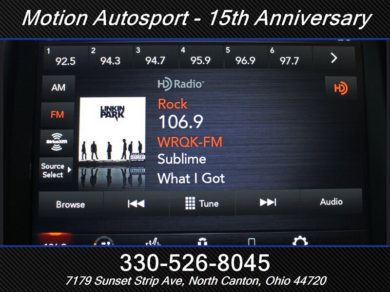 Used 2021 RAM 1500 Warlock AWD/4WD image 20