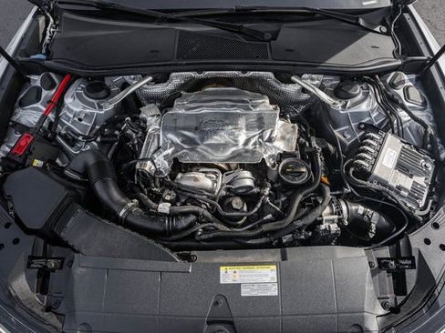 Used 2019 Audi A6 3.0T Premium Plus image 20