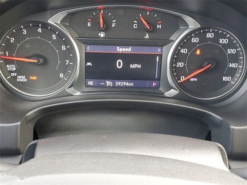 Certified 2023 GMC Terrain SLT w/ LPO, Floor Liner Package image 30