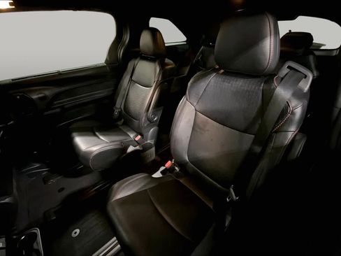 Certified 2025 Toyota Sienna XSE w/ XSE Plus Package AWD/4WD image 21