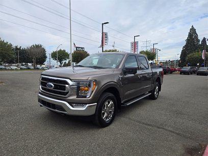 Used 2022 Ford F150 XLT w/ Equipment Group 302A High