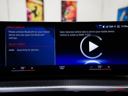 Used 2022 BMW i4 eDrive40 w/ M Sport Package image 78