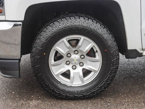 Used 2016 Chevrolet Silverado 1500 LT w/ All Star Edition image 17