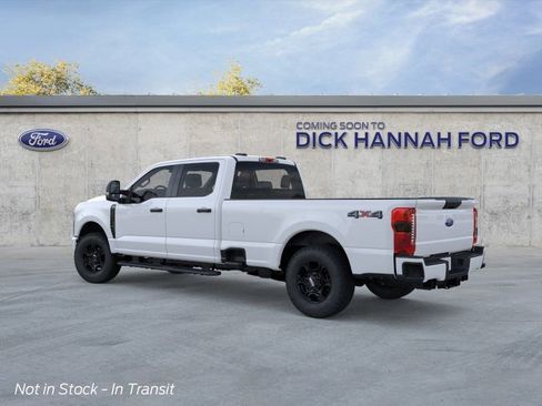 New 2026 Ford F250 XL image 4