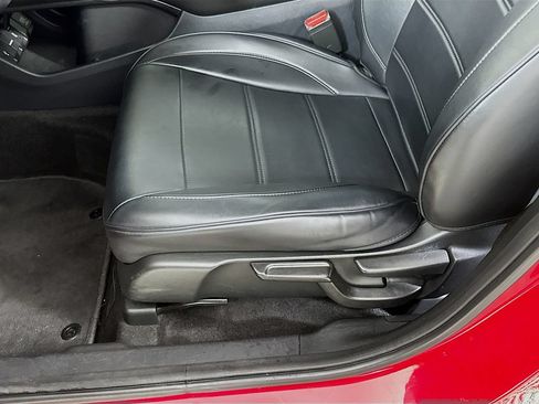 Certified 2017 Honda HR-V EX image 9