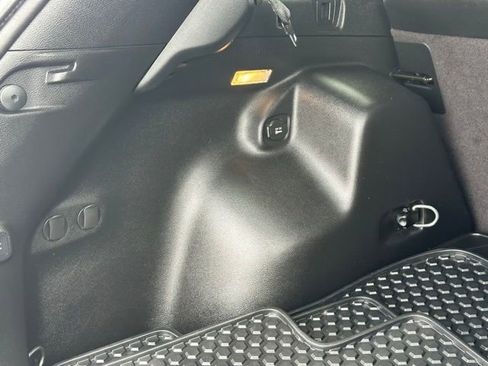 Used 2022 Jeep Cherokee Trailhawk w/ Comfort/Convenience Group image 33