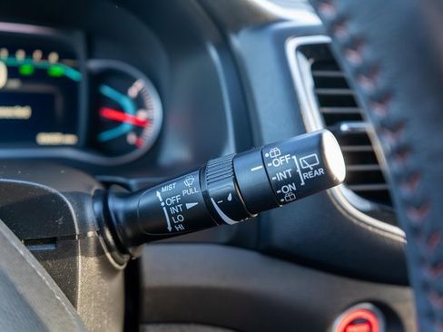 Used 2022 Honda Pilot TrailSport image 33