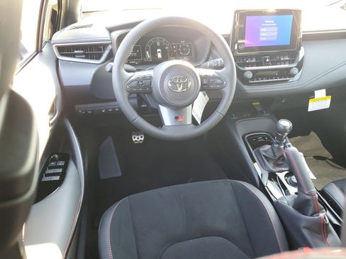 New 2026 Toyota Corolla GR AWD/4WD image 10