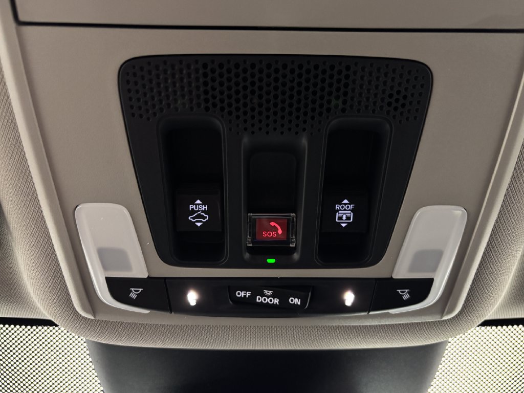 New 2026 Honda Pilot Elite image 28
