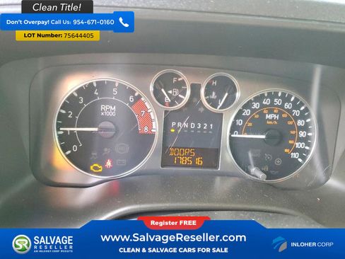 Used 2006 HUMMER H3 image 12