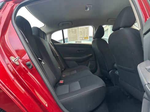 Used 2024 Nissan Sentra SV image 23