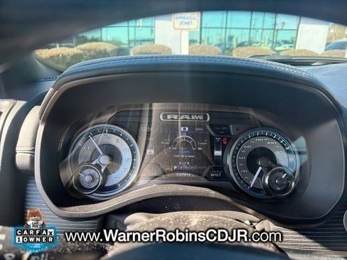 Used 2020 RAM 1500 Limited w/ Bed Utility Group image 7