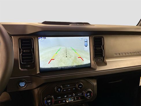 New 2026 Ford Bronco Big Bend AWD/4WD image 13