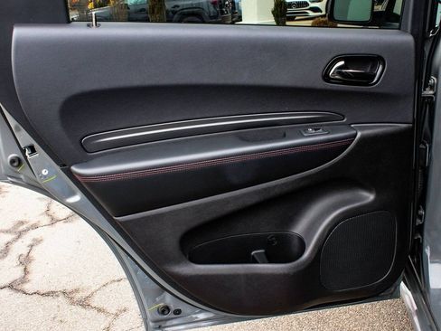 Used 2025 Dodge Durango GT AWD/4WD image 11