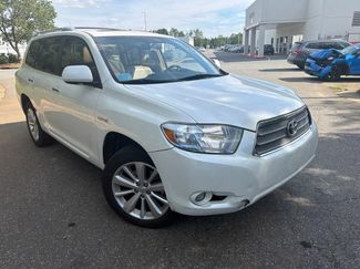 Used 2010 Toyota Highlander Limited AWD/4WD 360° Tour