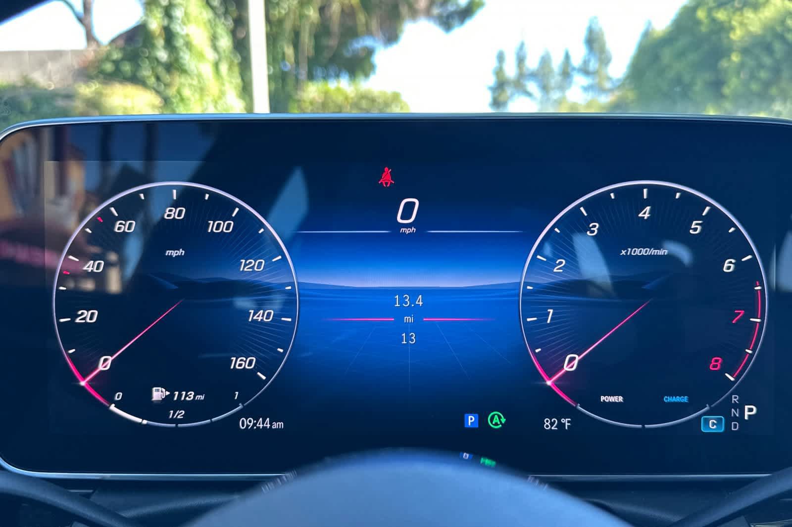 New 2026 Mercedes-Benz C 300 Sedan image 23