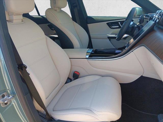 Certified 2025 Mercedes-Benz GLC 300 image 21
