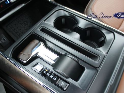 New 2026 Ford F150 King Ranch image 15