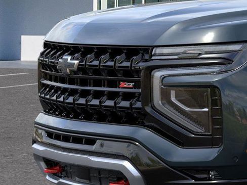 New 2026 Chevrolet Suburban Z71 w/ Z71 Off-Road Package image 52