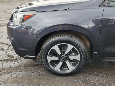 Used 2018 Subaru Forester 2.5i Premium AWD/4WD image 11