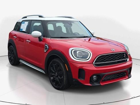Used 2023 MINI Cooper Countryman S image 1