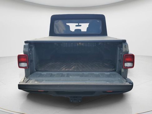Used 2022 Jeep Gladiator Mojave w/ Trailer Tow Package image 27